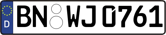 BN-WJ0761