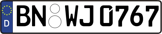 BN-WJ0767