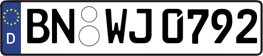 BN-WJ0792