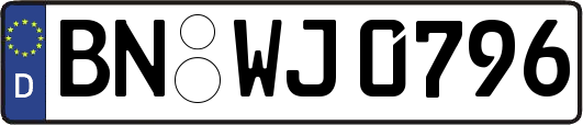 BN-WJ0796