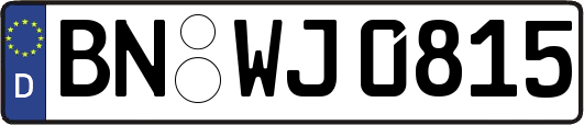 BN-WJ0815