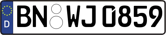 BN-WJ0859