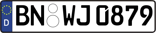 BN-WJ0879