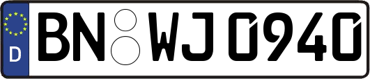 BN-WJ0940