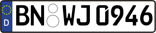 BN-WJ0946