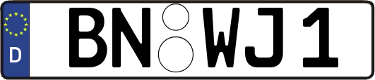 BN-WJ1