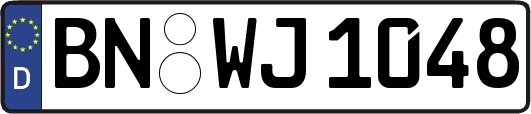 BN-WJ1048