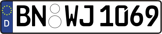 BN-WJ1069