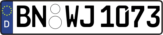 BN-WJ1073