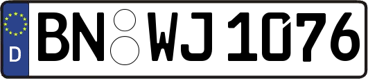 BN-WJ1076