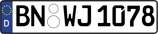 BN-WJ1078