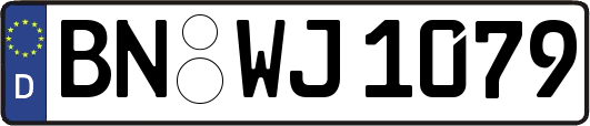 BN-WJ1079