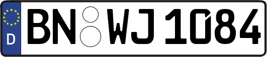 BN-WJ1084