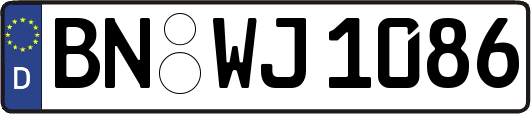 BN-WJ1086
