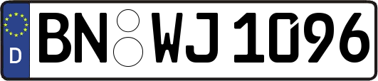 BN-WJ1096