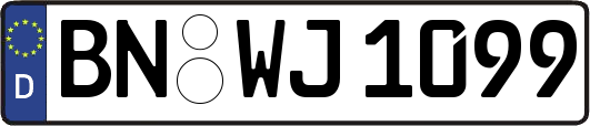 BN-WJ1099