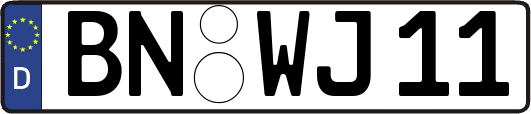 BN-WJ11
