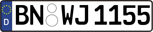 BN-WJ1155