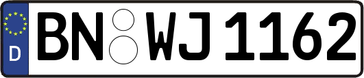 BN-WJ1162