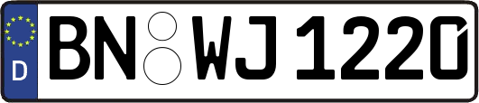 BN-WJ1220