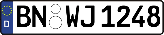 BN-WJ1248