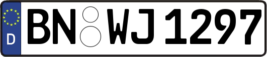 BN-WJ1297