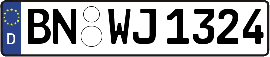 BN-WJ1324