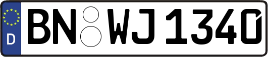 BN-WJ1340