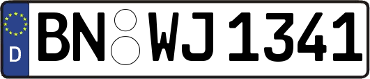 BN-WJ1341