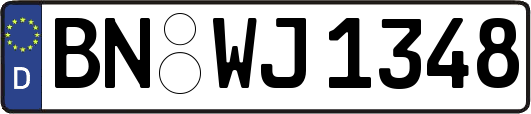 BN-WJ1348
