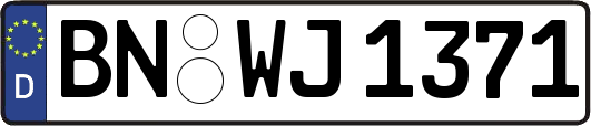 BN-WJ1371