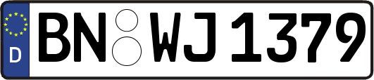 BN-WJ1379