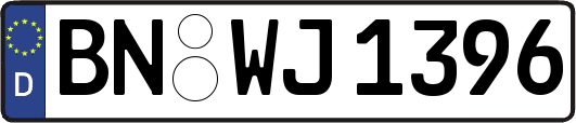 BN-WJ1396