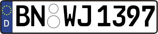 BN-WJ1397
