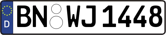 BN-WJ1448