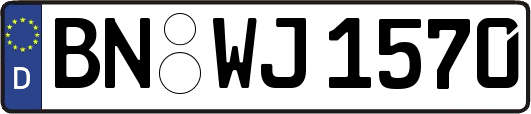 BN-WJ1570