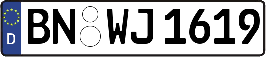 BN-WJ1619