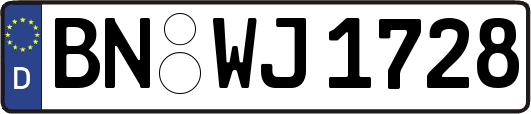BN-WJ1728