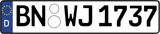 BN-WJ1737