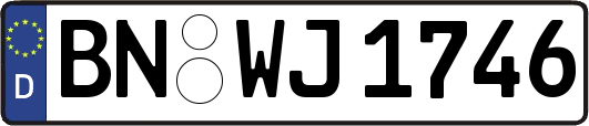 BN-WJ1746