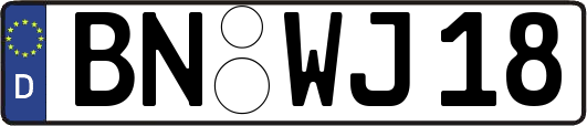 BN-WJ18
