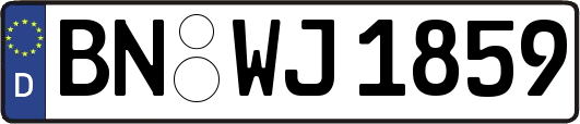 BN-WJ1859