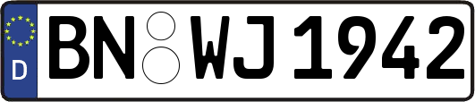 BN-WJ1942