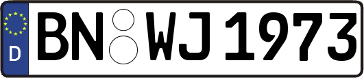 BN-WJ1973