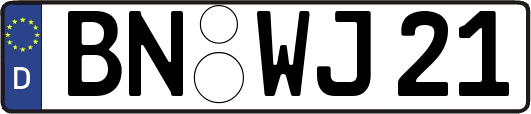 BN-WJ21