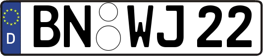 BN-WJ22