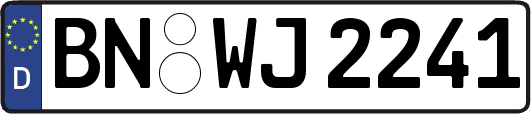 BN-WJ2241
