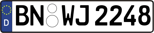 BN-WJ2248