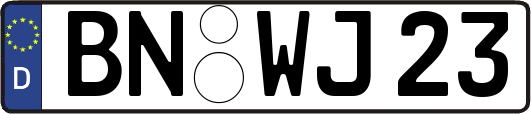 BN-WJ23