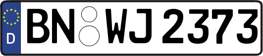 BN-WJ2373